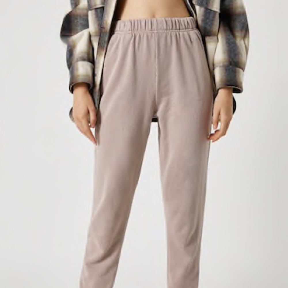 Pull and bear sweats